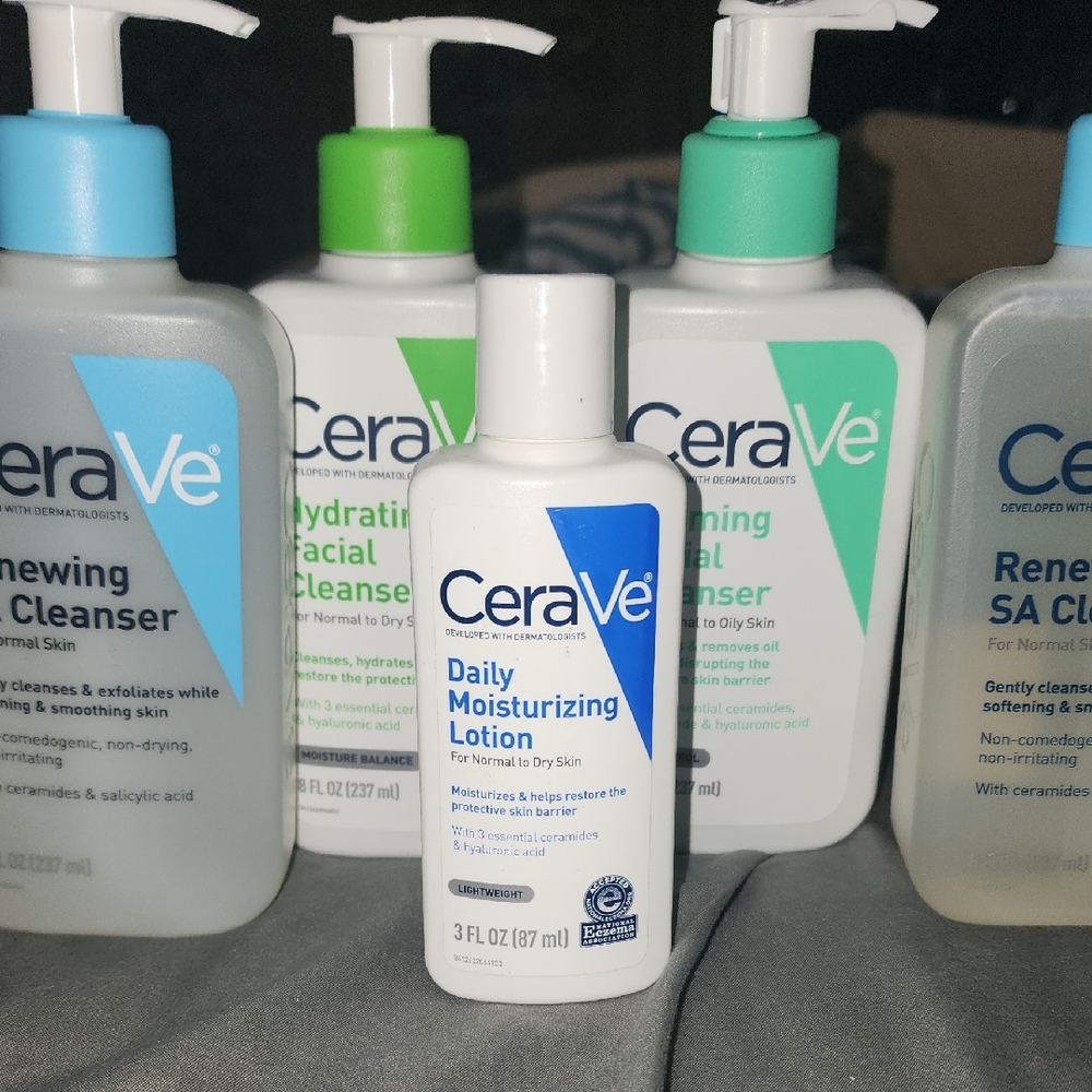 CeraVe new bundle